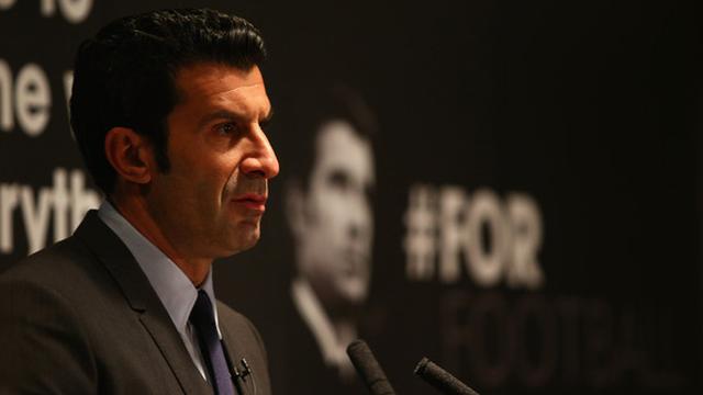 Luis Figo