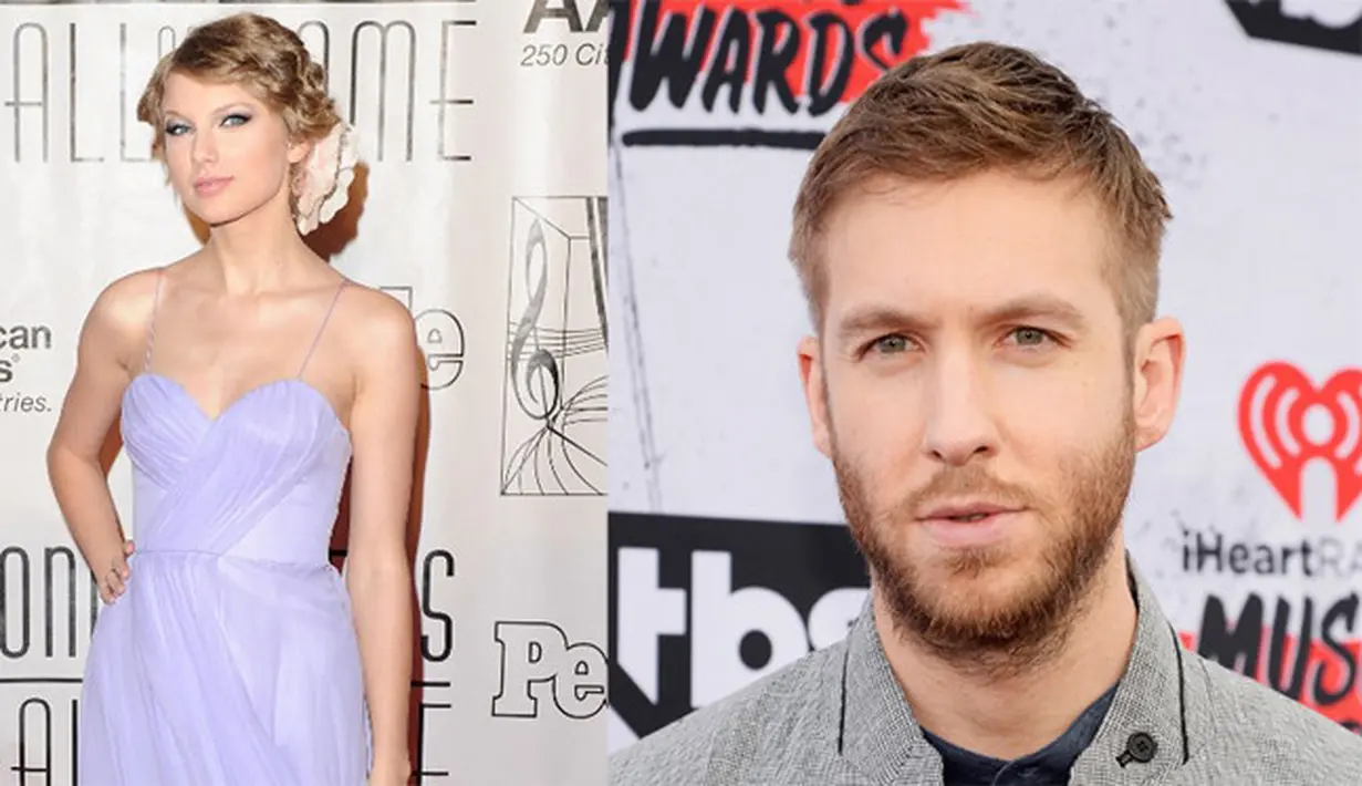 Tahun 2016 silam, Taylor Swift dan Calvin Harris memutuskan untuk mengakhiri hubungannya. Putus tidak dengan cara yang baik, perseteruan sempat hadir di antara mereka, bahkan kabarnya masih berlangsung sampai sekarang. (AFP/Bintang.com)