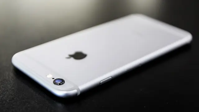 iPhone 6