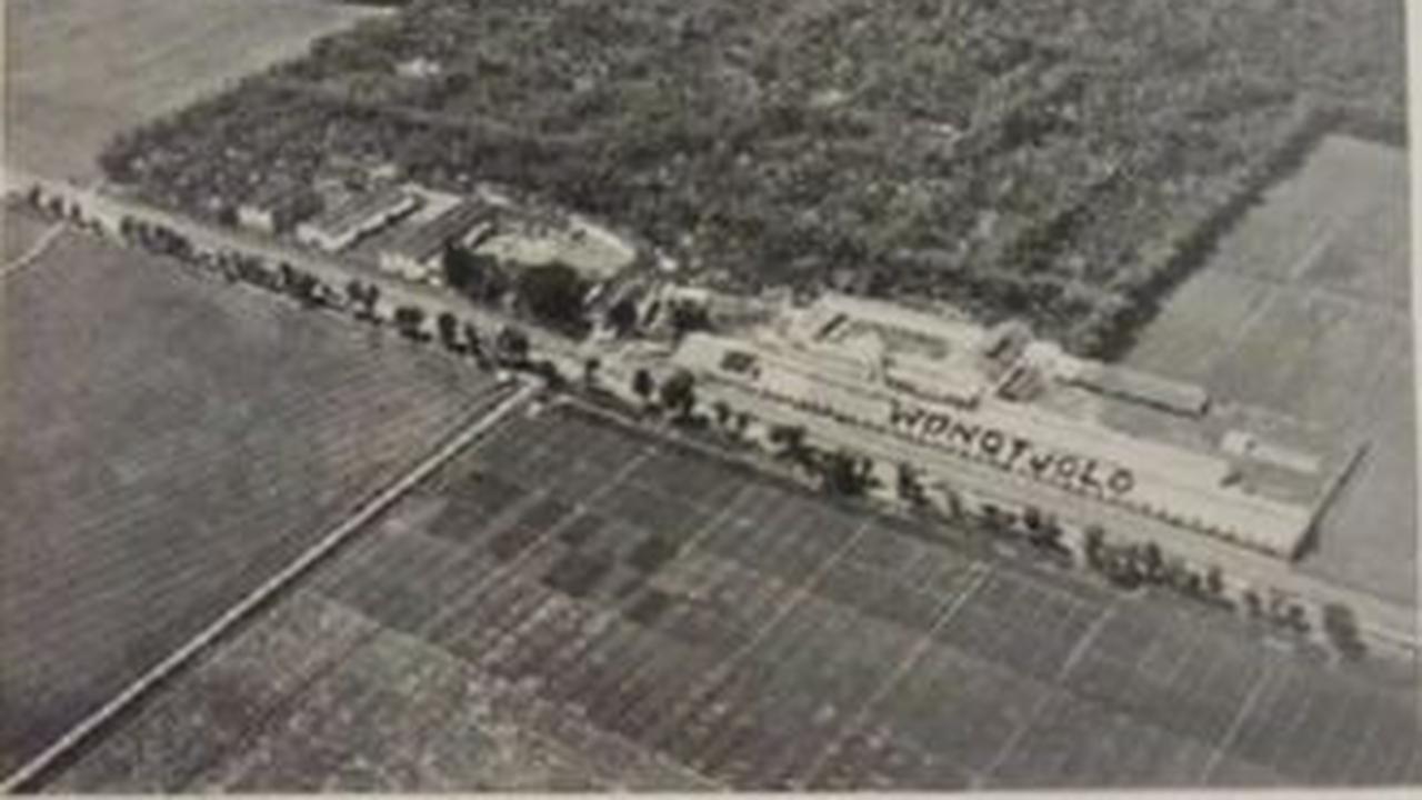 Dok. Istimewa