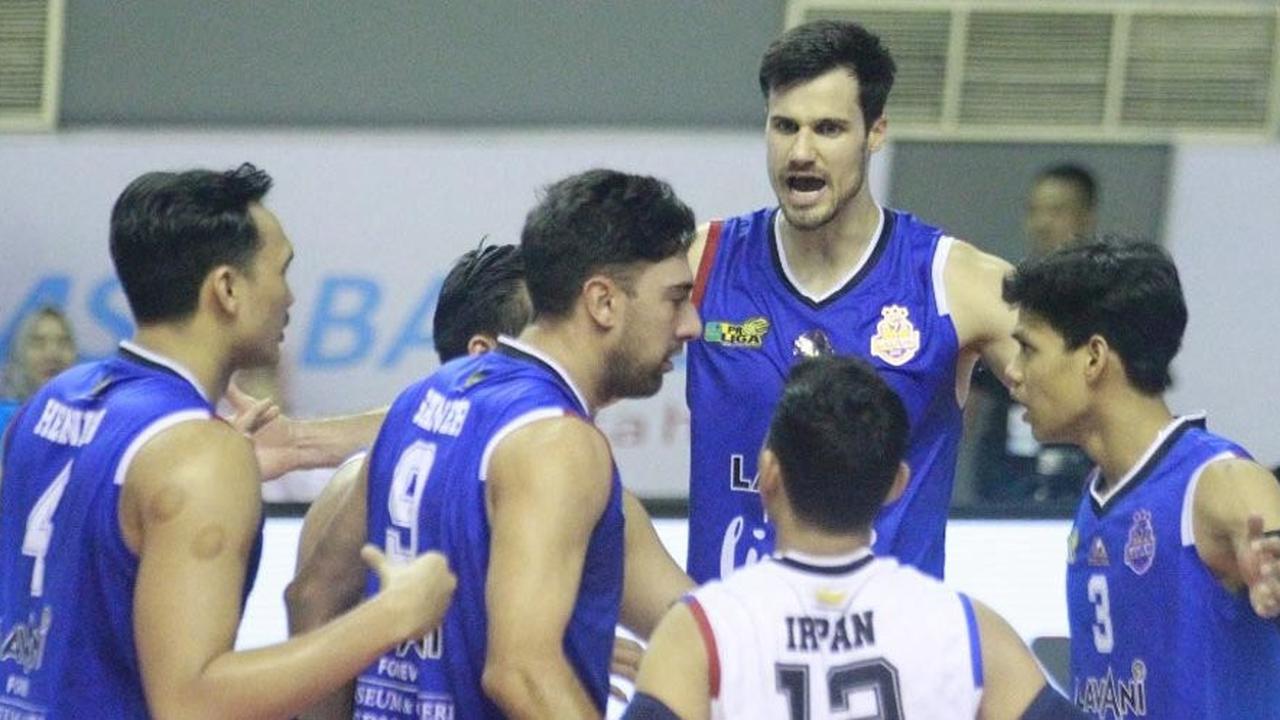Perdana Digelar! MOJI Volleyball Awards 2025 Siap Apresiasi Bintang Voli Indonesia