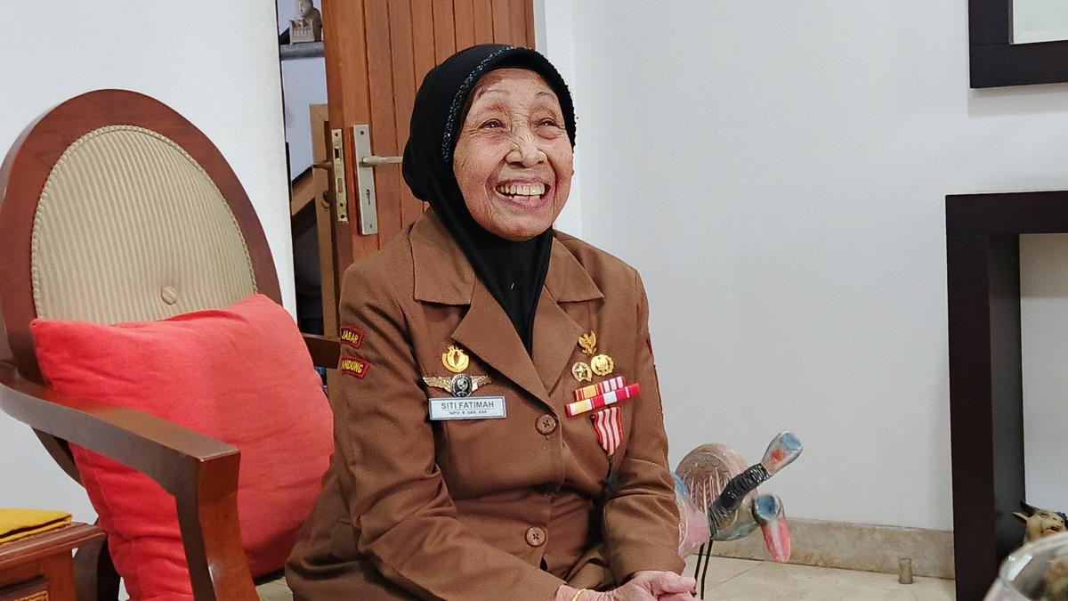 Kisah Heroik Siti Fatimah Pejuang Perempuan Kemerdekaan RI yang Jadi Mata-Mata Cilik di Kuningan
