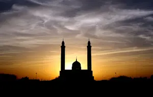 Sudah hari ke-30, Lebaran sudah di depan mata, puasa Ramadan akan segera berakhir. (Ilustrasi: Pexels.com)