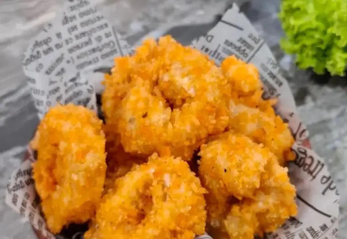 3 Resep Praktis Cumi Krispi dengan Bumbu Asam Manis hingga Telur Asin