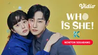Film Miss Granny (2014) Resmi Diadaptasi Jadi Drakor Who is She, Tayang Eksklusif di Vidio