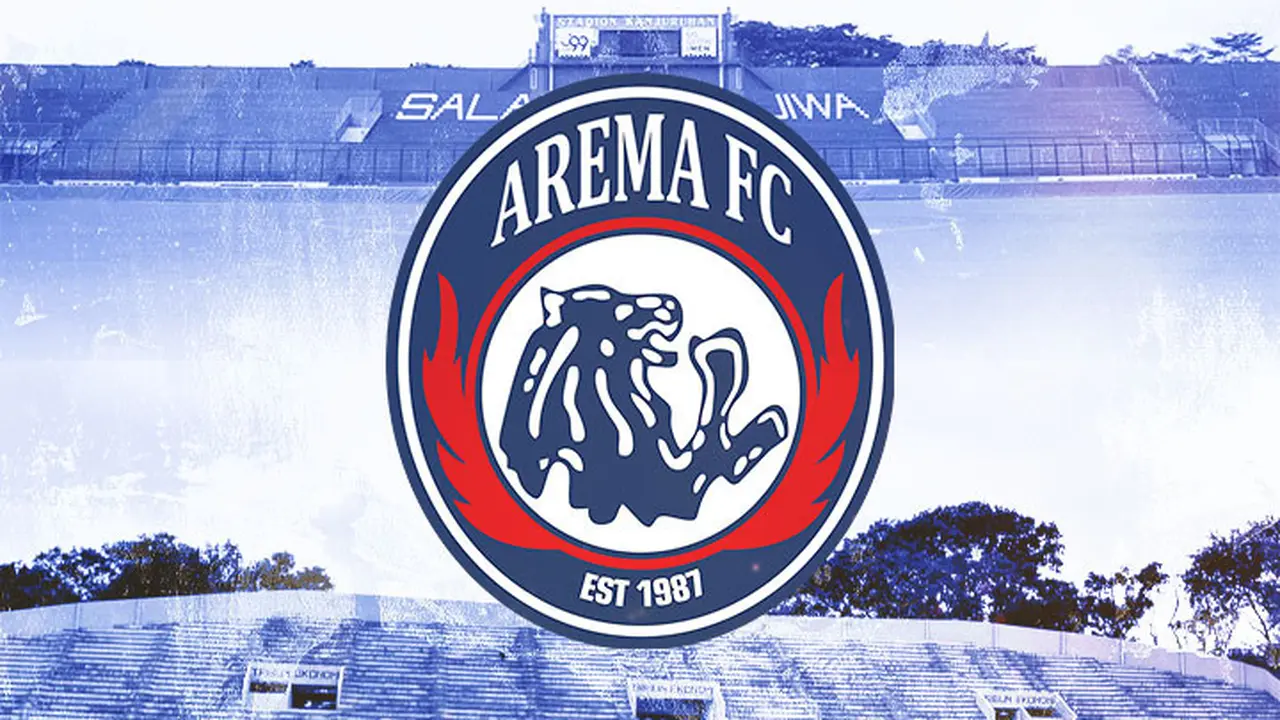 Ilustrasi - Arema FC, Stadion Gajayana dan Stadion Kanjuruhan