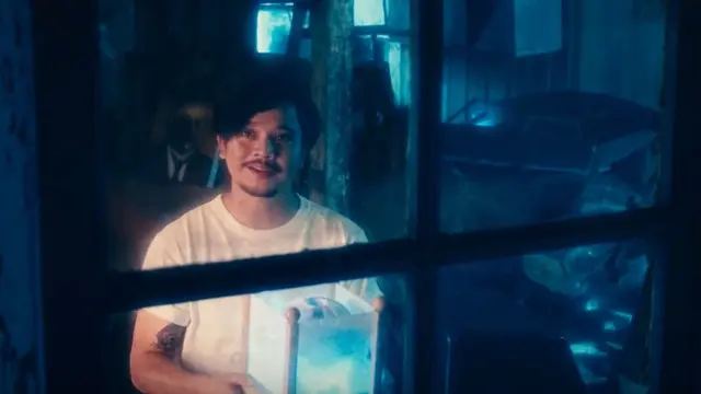 9 Potret Sherina dan Derby di MV 'Mengenang Bintang', Nostalgia Petualangan Sherina