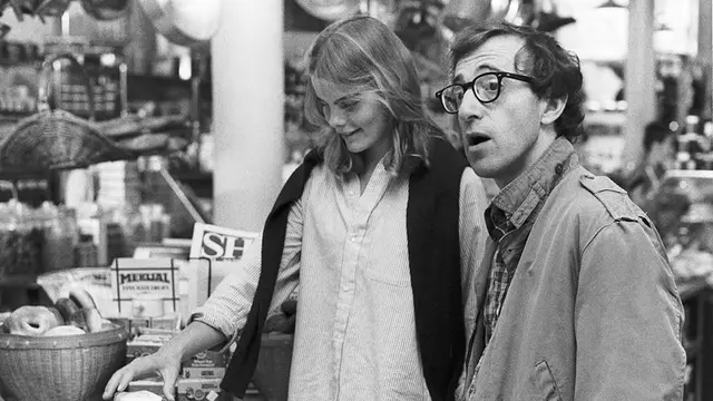 Manhattan (1979)