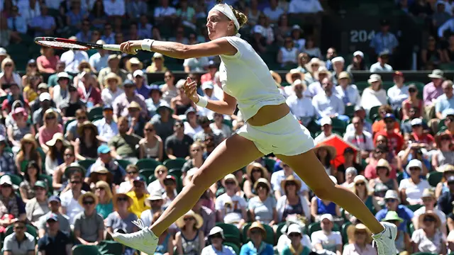 Petra Kvitova