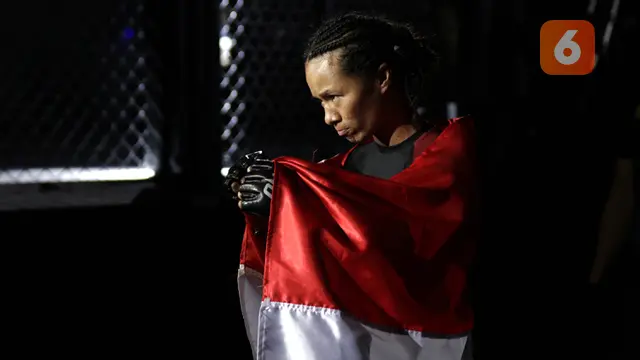 Priscilla Lumban Gaol Vs Angelie Sabanal