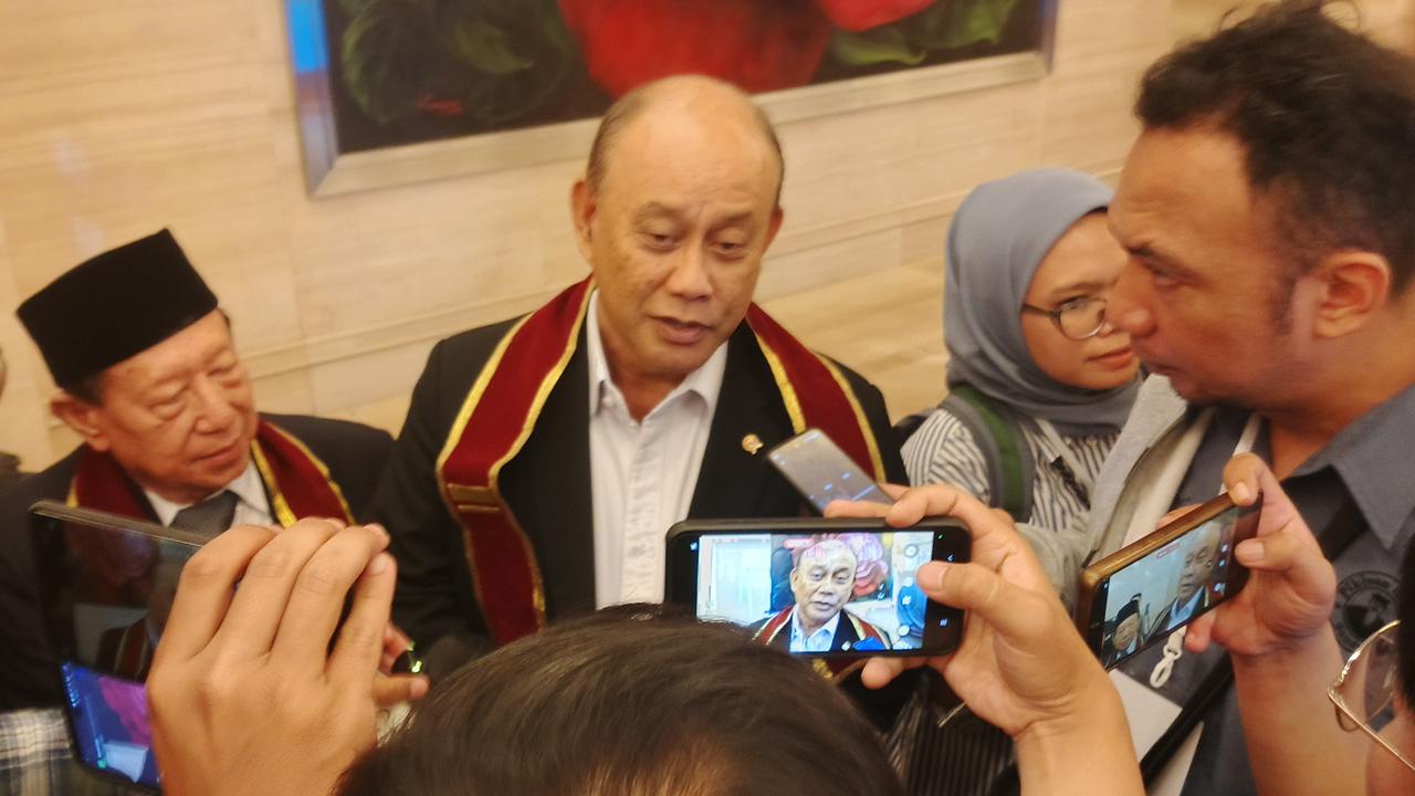 Info Kepala BGN: Gaji SPPI, Tenaga Ahli Gizi dan Ahli Akuntan Cair Pekan Ini