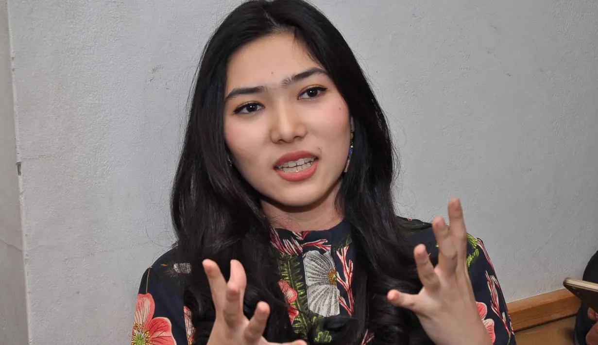 (Adrian Putra/Bintang.com)