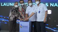 Salah satu anak perusahaan PT Pupuk Indonesia(PI), PT Pupuk Indonesia Energi (PI Energi) melakukan rebranding dengan berganti nama menjadi Pupuk Indonesia Utilitas (PI Utilitas).