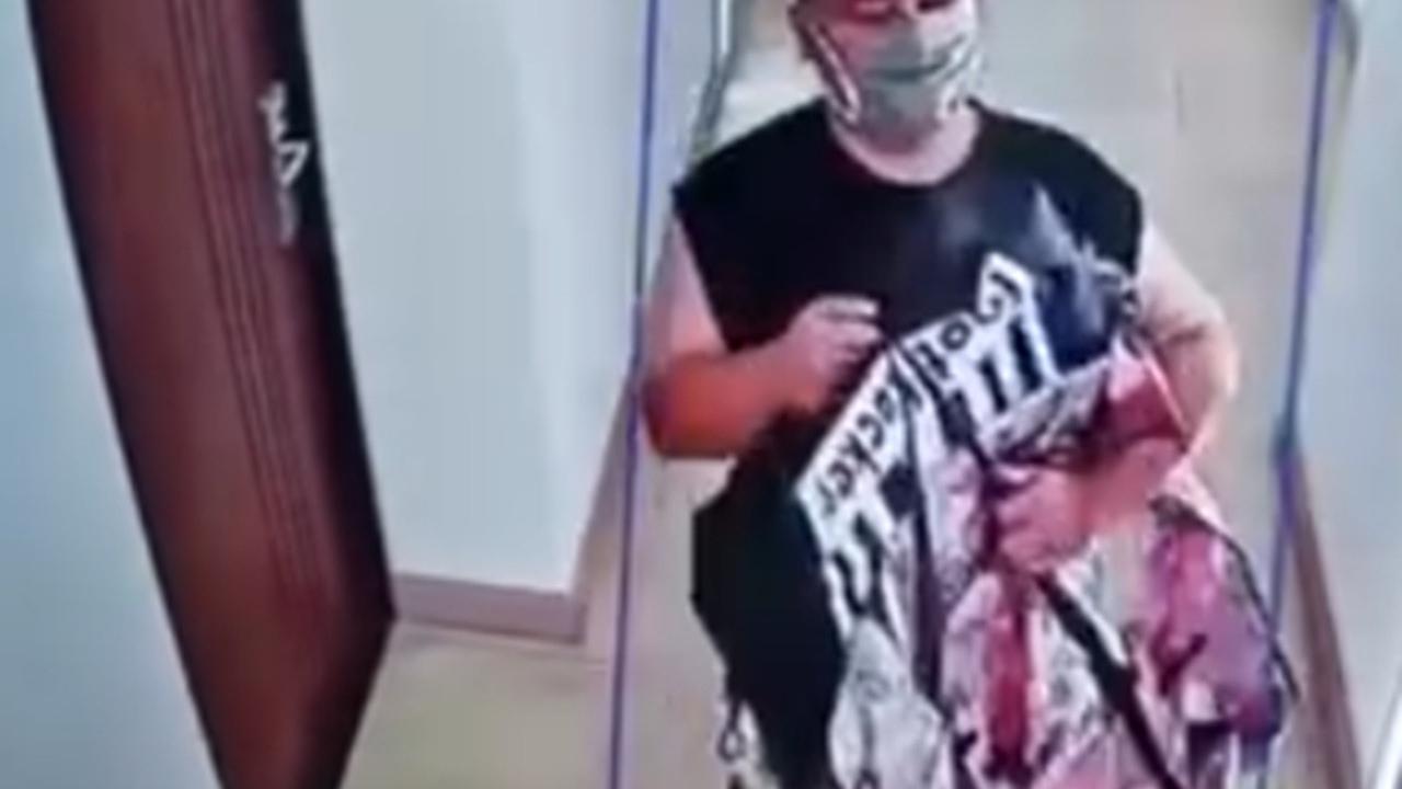 Modus Sewa Tiga Kamar, Tamu Curi Tiga Televisi Hotel di Bandung