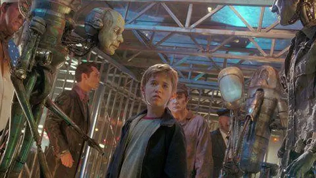 6 Movies About AI Taking Over That Will Hunt Your Dreams Future