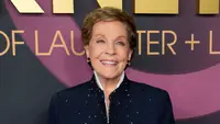 Julie Andrews Absen di Princess Diaries 3, Ini Faktanya