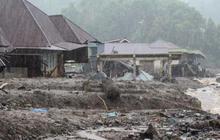 Data Terkini BNPB: 1.016 Jiwa Meninggal Dunia dan 212 Hilang di Bencana Banjir Sumatra