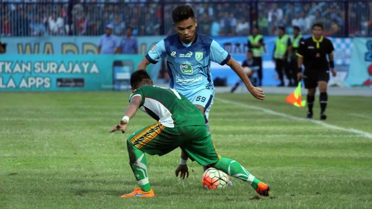 Saddil Ramdani