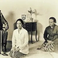 Pemeran film Kartini. Foto: Instagram (@hanungbramantyo)