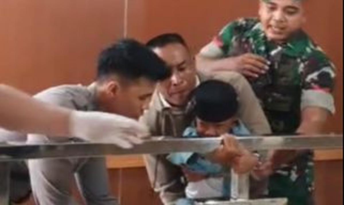 Dok. Istimewa