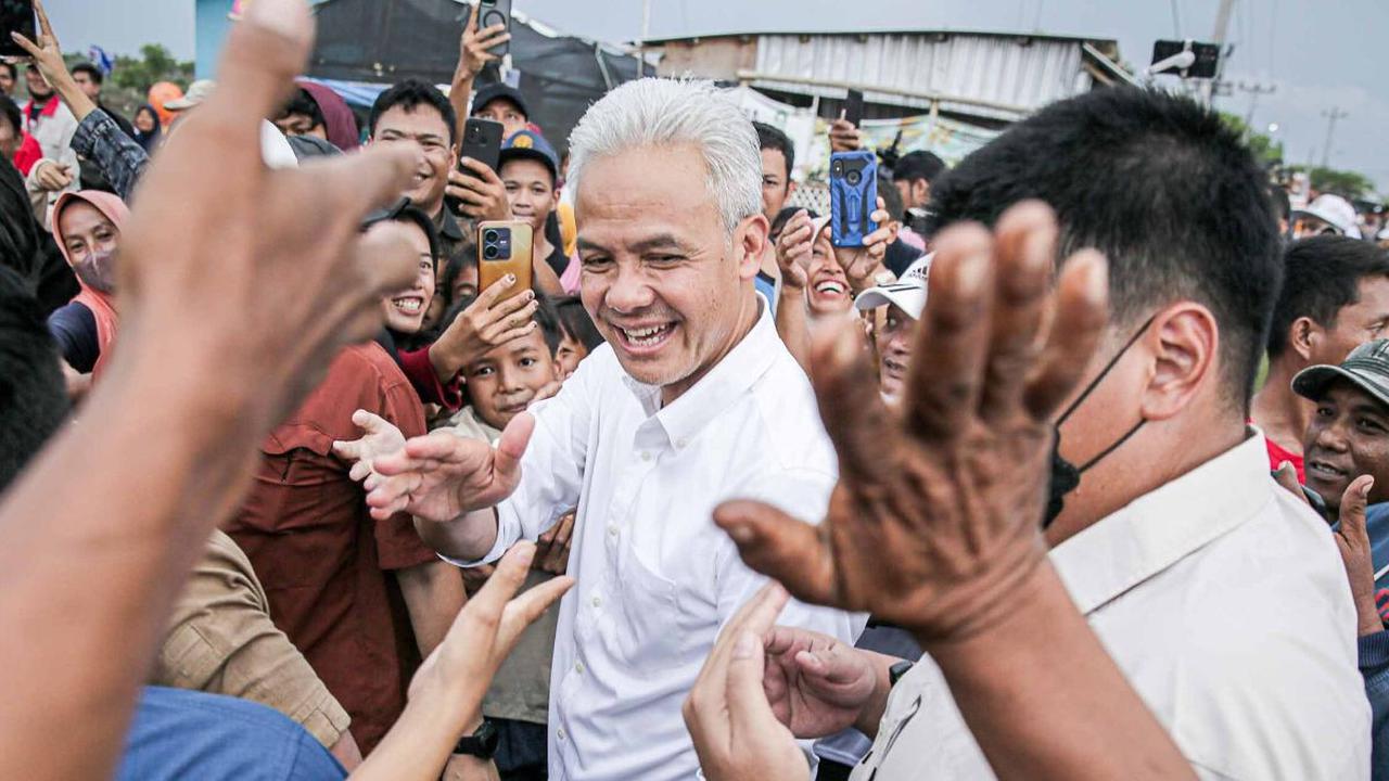 Dok. Istimewa