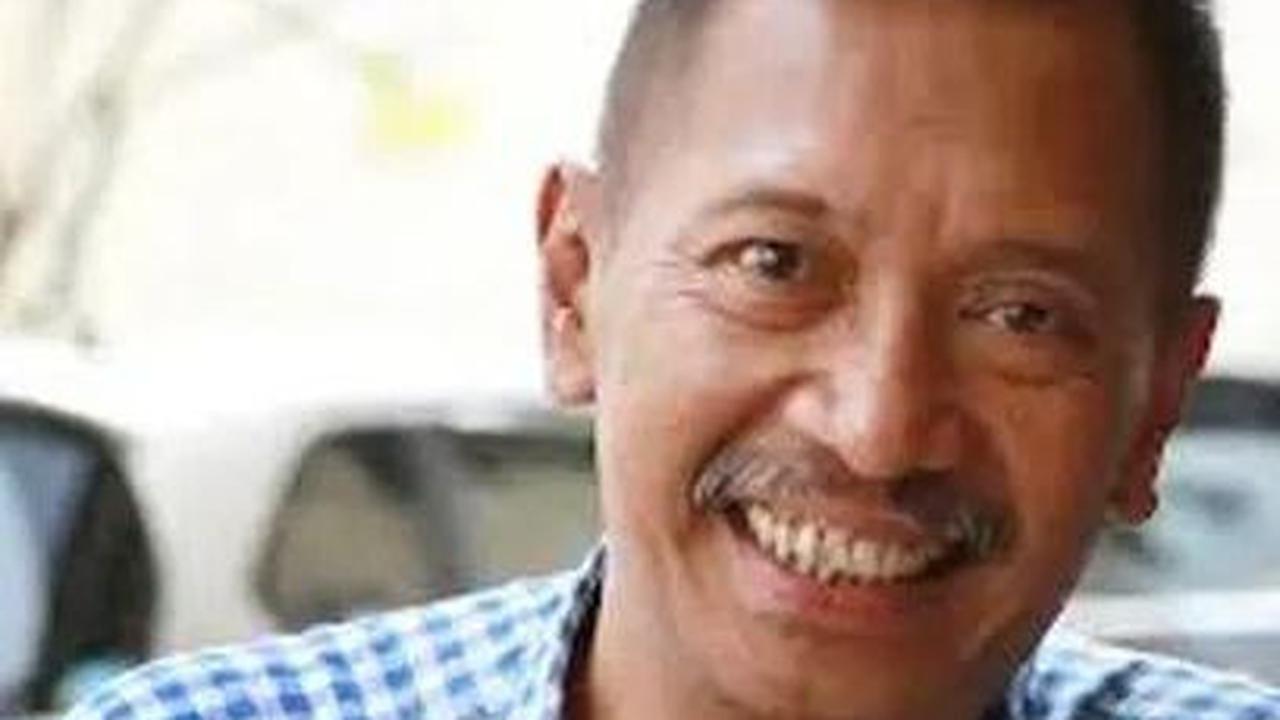 "Nama asli Polo?" tanya Roy Marten.<br><br>"Christian Barata Nugroho," jawab Polo.<br>