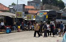 Terminal Lebak Bulus Prioritaskan Keselamatan Arus Mudik Lebaran 2026, Siapkan Pengemudi Prima