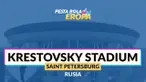 Berita video profil Krestovsky Stadium, stadion Piala Eropa 2020 yang menyelenggarakan 7 laga di Piala Dunia 2018 Rusia.
