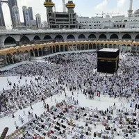 Tata Cara Pelaksanaan Ibadah Haji dari Awal hingga Akhir, Lengkap dengan Doanya