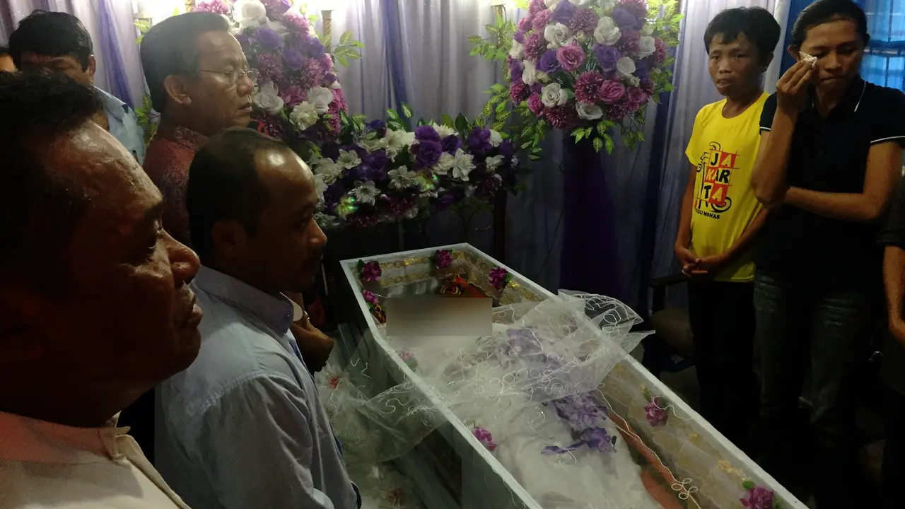 Pembunuhan Wartawan