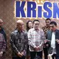 Krisna Oleh-oleh Nusantara meresmikan gerai terbarunya di Yogyakarta.