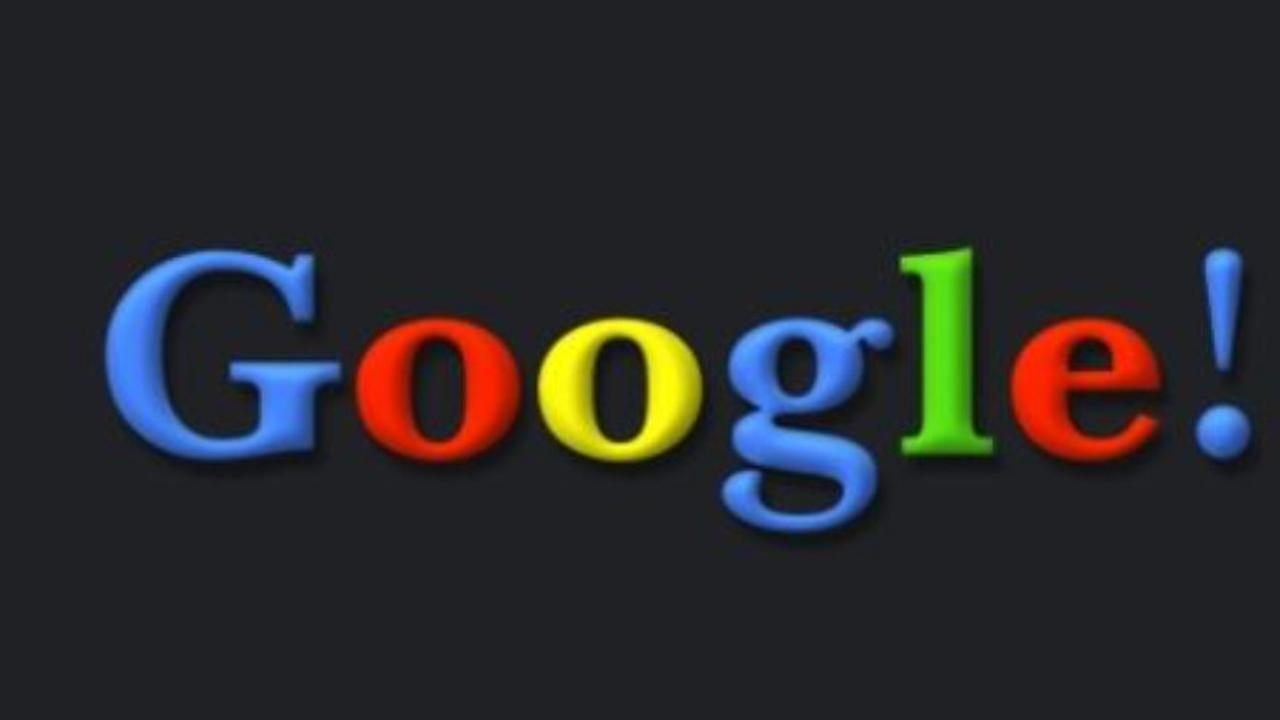 Rayakan Ulang Tahun ke-27, Google Munculkan Lagi Logo Klasik 1998