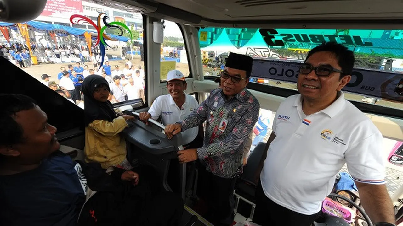 Dok Foto: IPC Group