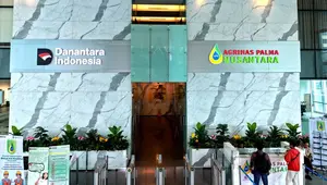 Agrinas Bakal Rekrut 20 Ribu Pegawai untuk Kelola Perkebunan Sawit