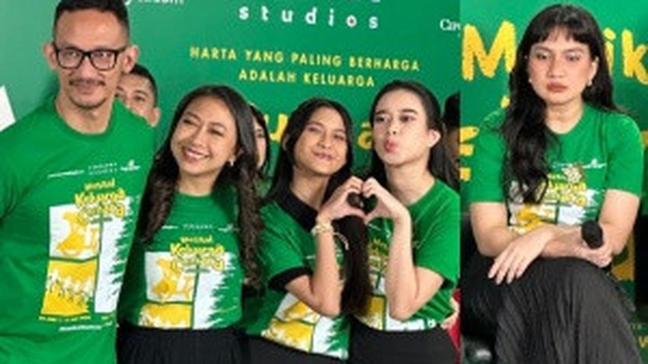 Menangkan AMI Awards, Musikal Keluarga Cemara Siap Rilis Versi Baru di 2025!