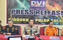Korban Kedua Pesawat ATR 42-500 Teridentifikasi Pramugari Florencia Lolita Wibisono, Tinggal di Apartemen Jaktim