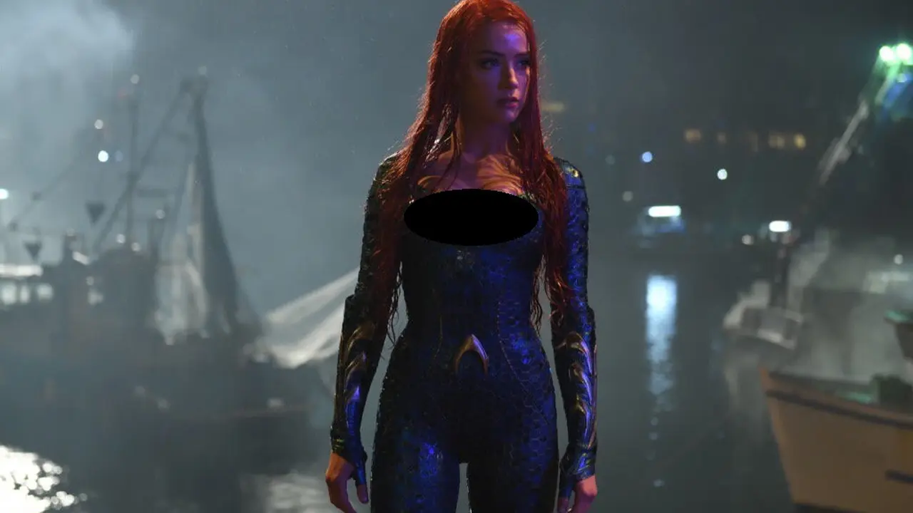 Aquaman