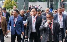 Saksi Ganjar Tuding Jokowi Bagi Bansos seperti Pencuri, Hotman Paris Bereaksi Keras