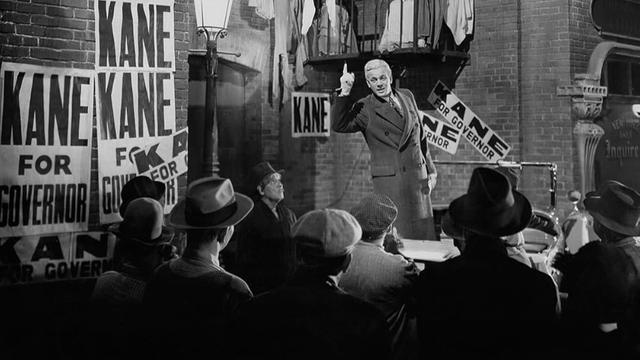 Citizen Kane (1941)