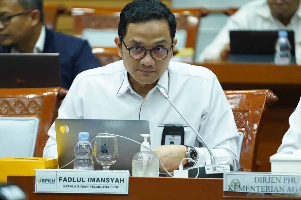 Jemaah Haji