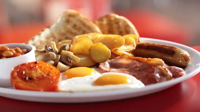 6 Inspirasi Menu Sarapan Minggu Ini