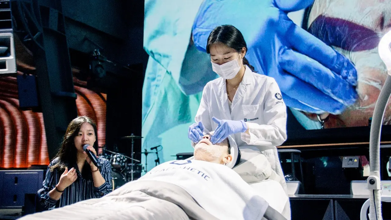 CO2 Carboxy Therapy, Prosedur Dermatologis Non-Invasive Pertama di Indonesia yang Bisa Pudarkan Strechmark
