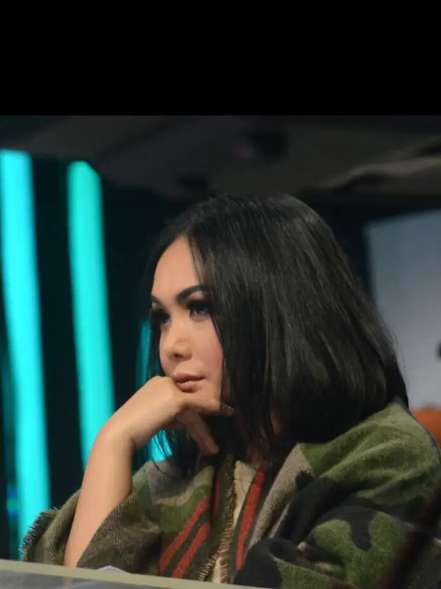 Yuni Shara. (Foto: Instagram @yunishara36)