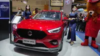 Fan Manchester United Jangan Beli Mobil MG Ini, Dijamin Sakit Hati