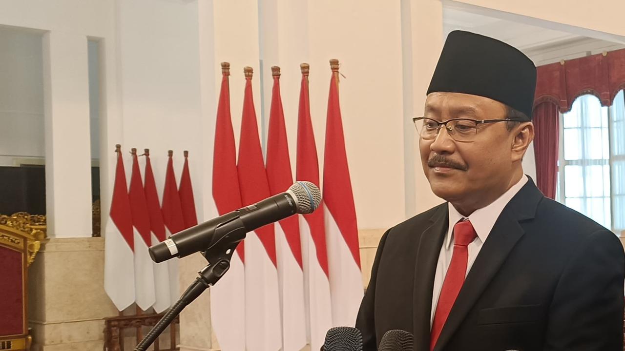 Mensos Gus Ipul Wanti-Wanti Bansos Tak Disalahgunakan buat Pilkada 2024