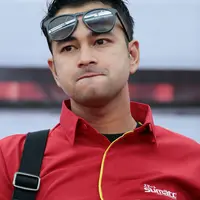 Raffi Ahmad (Deki Prayoga/bintang.com)