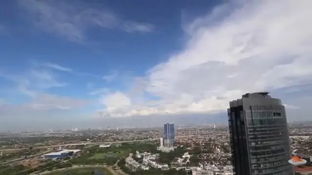 [Fimela] Restoran Teuku Rassya