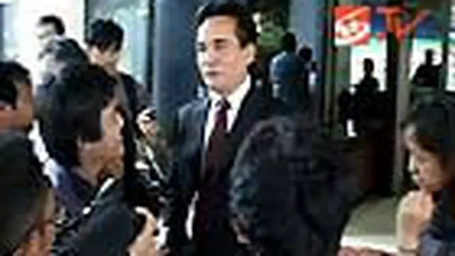 Yusril Penuhi Panggilan Kejagung