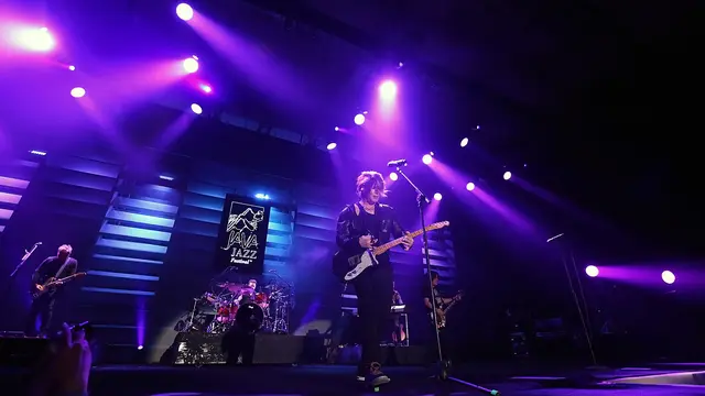 [Bintang] Goo Goo Dolls