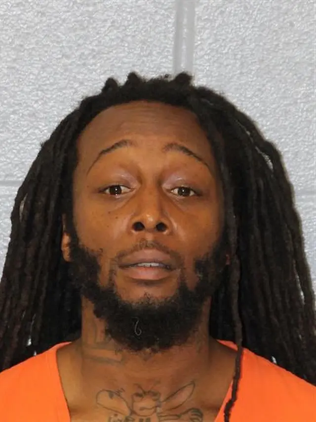 Decarlos Brown Jr.